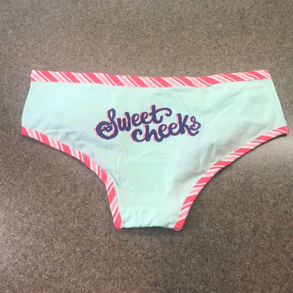 🆕“Sweet Cheeks” Hipster Panty - Picture 3 of 5